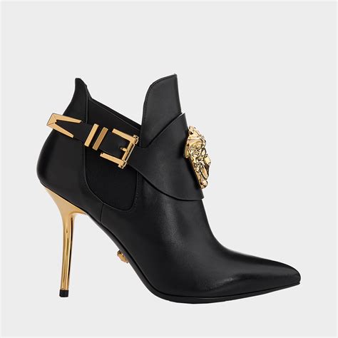 cheap red versace shoes|versace palazzo high heels.